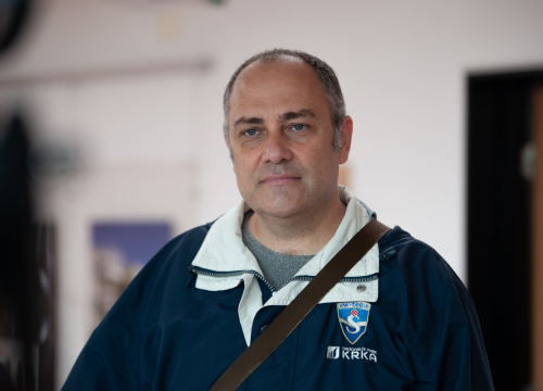 Šibenski književnik Aljoša Vuković osvojio prvu nagradu za najoriginalniji aforizam