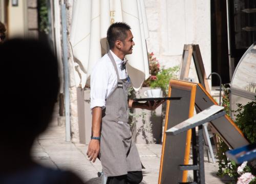 Sve veća kriza na tržištu rada, tjera Hrvatsku da otvori vrata azijskoj radnoj snazi
