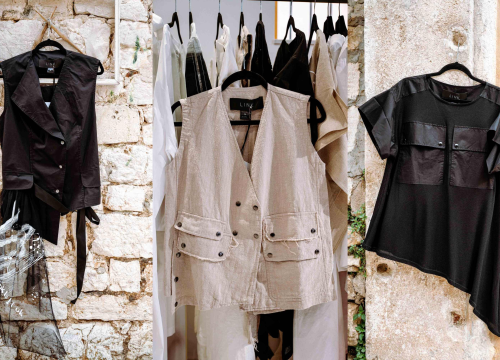 Fotografija 24 - Proljeće u Galeriju Juraj Dalmatinac donosi nove kolekcije odjeće i popust na umjetnine