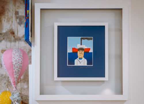 Fotografija 3 - Proljeće u Galeriju Juraj Dalmatinac donosi nove kolekcije odjeće i popust na umjetnine