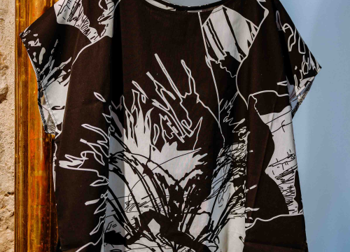 Fotografija 15 - Proljeće u Galeriju Juraj Dalmatinac donosi nove kolekcije odjeće i popust na umjetnine