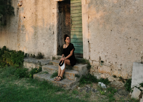 Raspisan natječaj za pjesničku rezidenciju 'Vesna Parun' na otoku Zlarinu