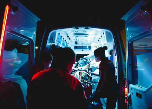 Više od 20 ozlijeđenih u drugoj autobusnoj nesreći u Njemačkoj u dva dana