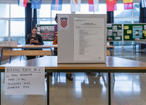 Mali vodič za izbore: Provjerite detaljno svih 18 lista i 252 kandidata koji žele u Sabor iz IX. Izborne jedinice