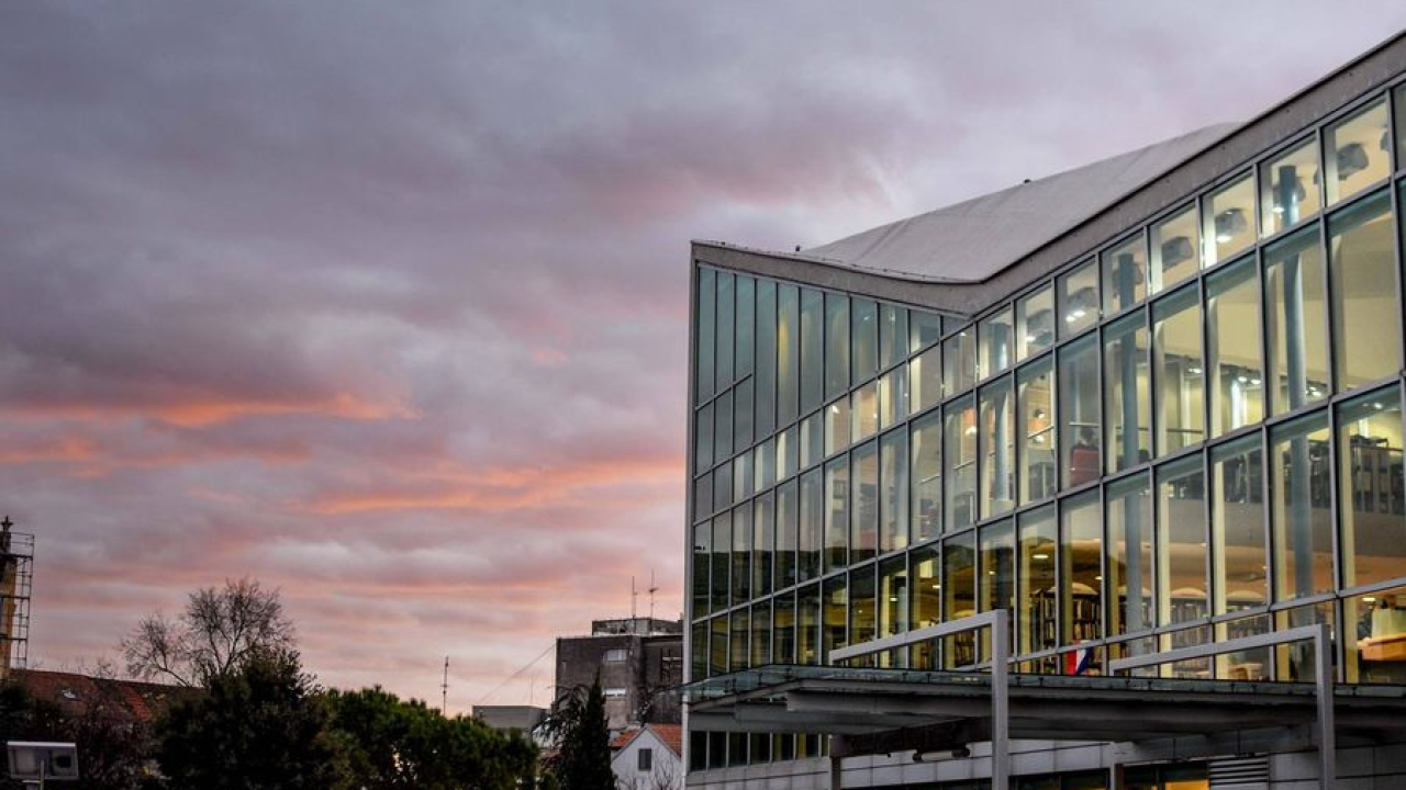 U knjižnici predstavljanje zbornika aforizama