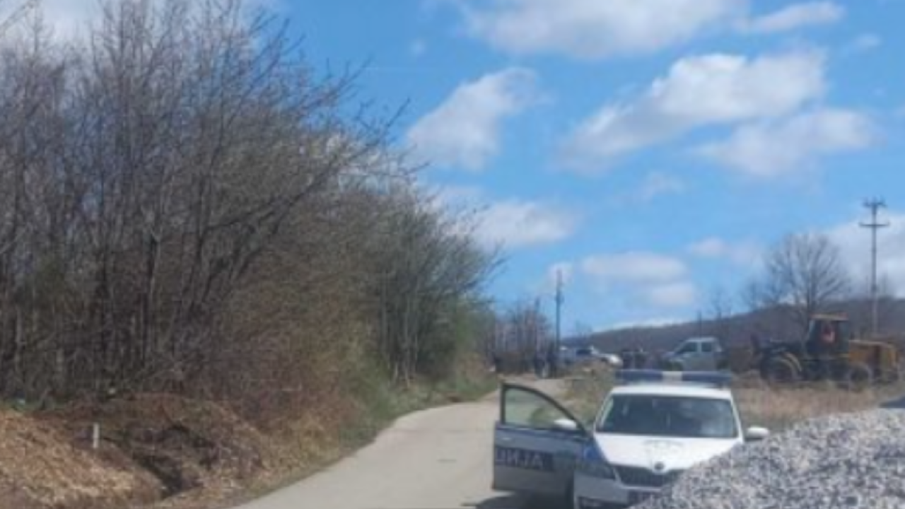 Potraga za Dankom se širi na Austriju:' Ne znam zašto svi krive moju sestru'