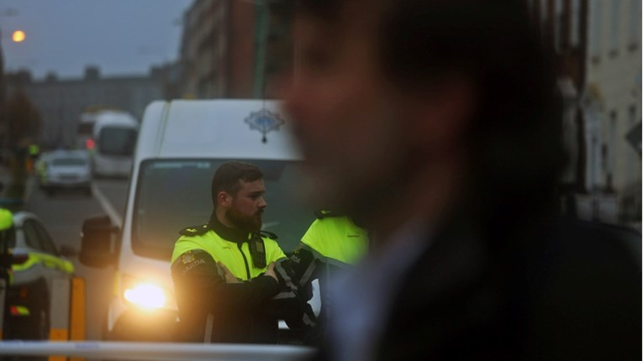 U Dublinu brutalno napadnuta dva Hrvata, jedan je kritično