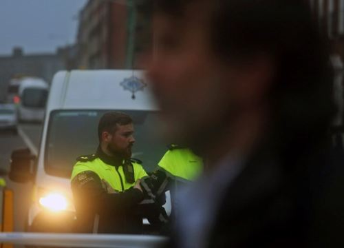 U Dublinu brutalno napadnuta dva Hrvata, jedan je kritično