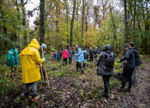 Iz Fonda za zaštitu okoliša 17 milijuna eura za projekte prilagodbe klimatskim promjenama