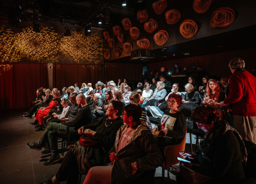 Raskošni svibanjski filmski program Art kina Arsen