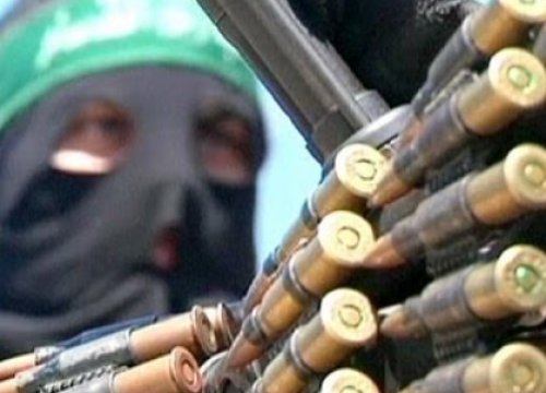 Otkriveno skladište oružja Hamasa u Europi