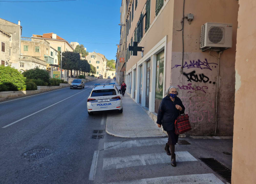 Policija o razbojništvu ljekarne Varoš: Dvije zaposlenice lakše ozlijeđene