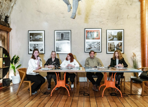 Najavljena treća Flora Dalmatica: 'Roberto Visiani mora ponovno postati zaslužni sin Šibenika'