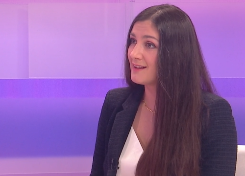 Ekonomska analitičarka o faktorima inflacije: 'Nekoliko ih je u igri'