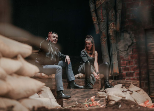 Ovaj tjedan u kazalištu predstave i koncert