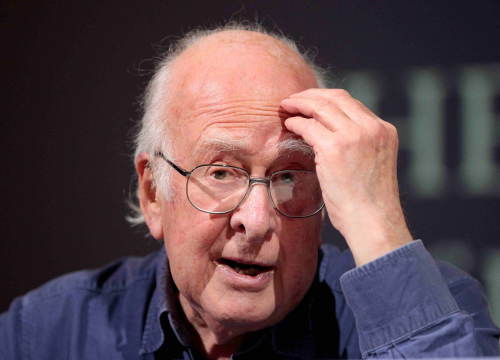U 95. godini života umro Peter Higgs, fizičar i nobelovac