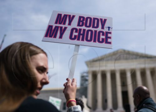 Najviši sud Arizone oživio zabranu pobačaja iz 19. stoljeća