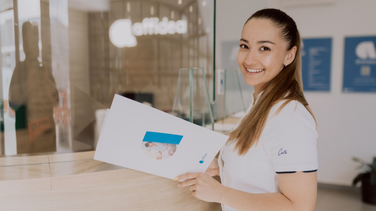 Obavite urološki pregled u Poliklinici Affidea Vita!