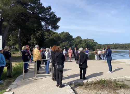 Nastavlja se festival prirode 'Flora Dalmatica': Provjerite što su vam sve pripremili