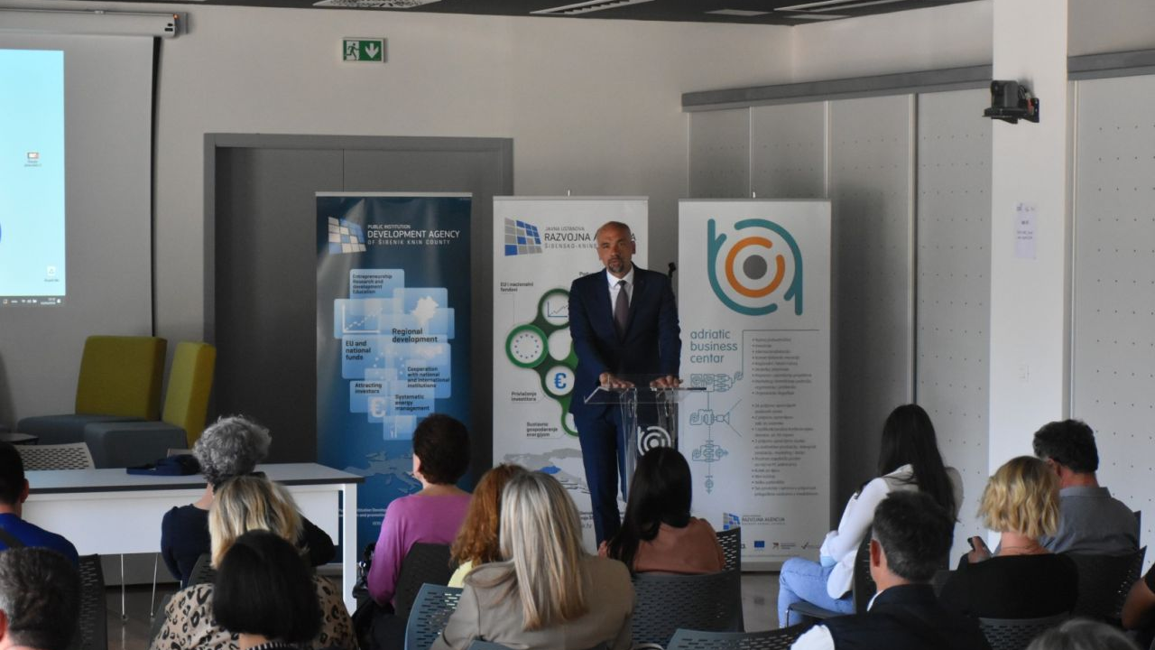 U Šibeniku osnovana Zajednica kulturno-umjetničkih udruga