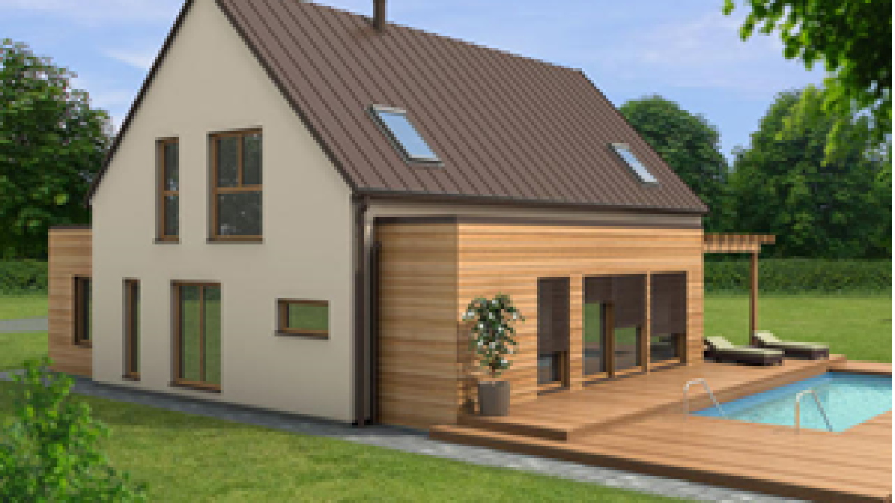 Gradite ili renovirate kuću? Ne zaboravite na ventilaciju kako bi spriječili nastanak vlage!