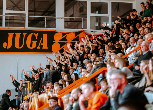 Provjerite jeste li među dobitnicima ulaznica za utakmicu Šibenke večeras protiv Zaboka