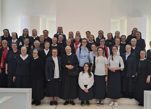 U Kninu proslavljen Dan Obitelji Krvi Kristove