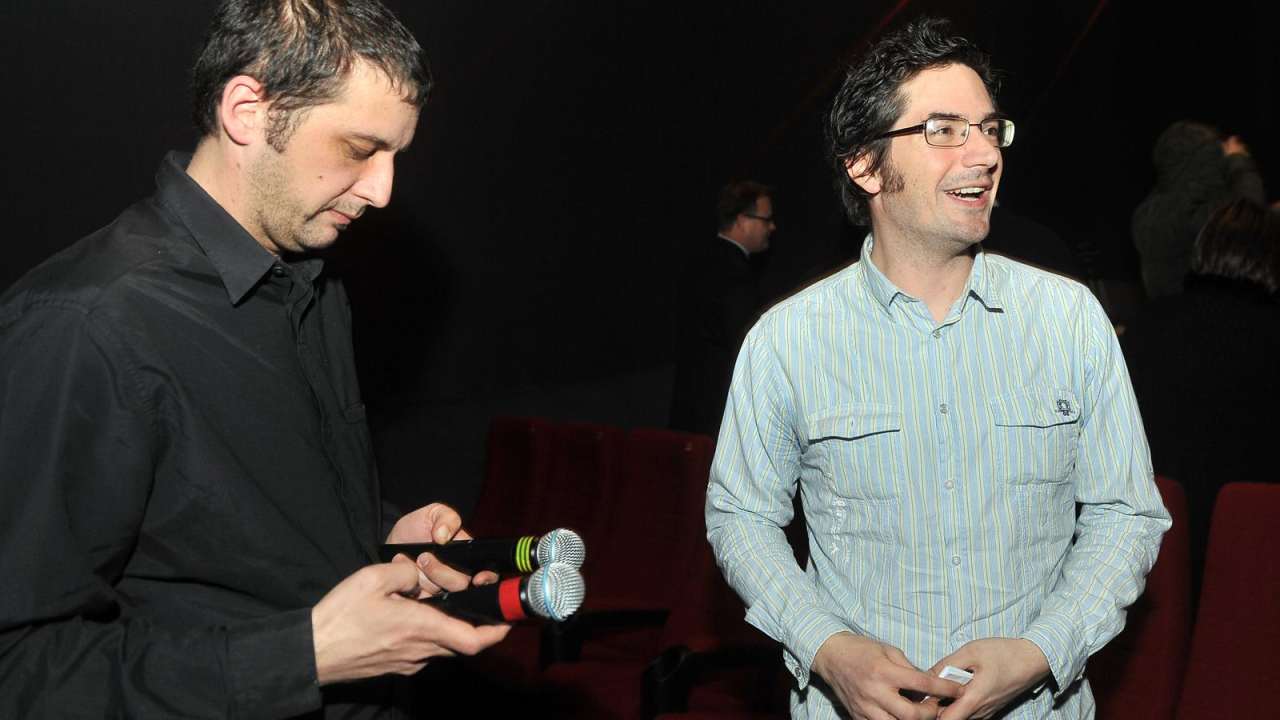 Redatelj ‘Rifova revolucije’ u subotu u Arsenu: Zamislite svadbu na koju upadaju službenici ZAMP-a