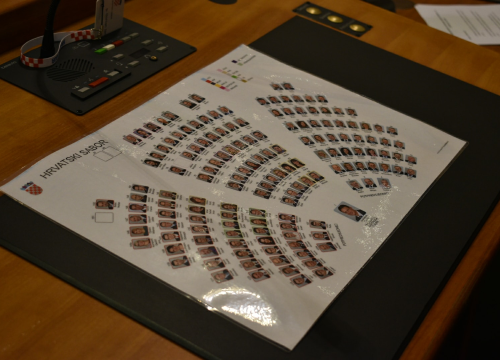 Dok traje politička trgovina, ChatGPT izračunao moguće koalicije