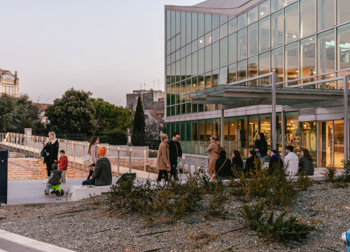 Pisac Ivica Ivanišević u utorak gostuje u šibenskoj knjižnici
