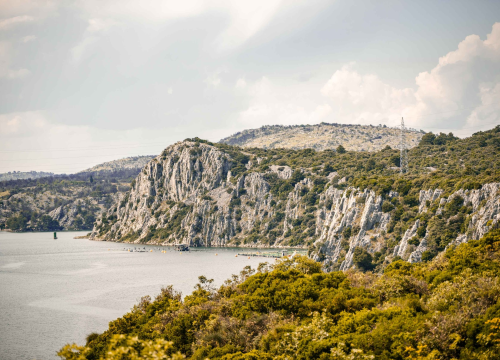 Nastavlja se oblačno i promjenjivo vrijeme