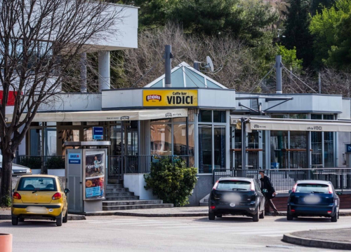 Gradski parking počinje s uređenjem parkirališta na Vidicima: Naplaćivat će se 0,40 eura po satu