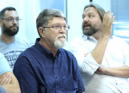 Tonino Picula iskreno zašto je odbio četvrto mjesto na listi za europske izbore