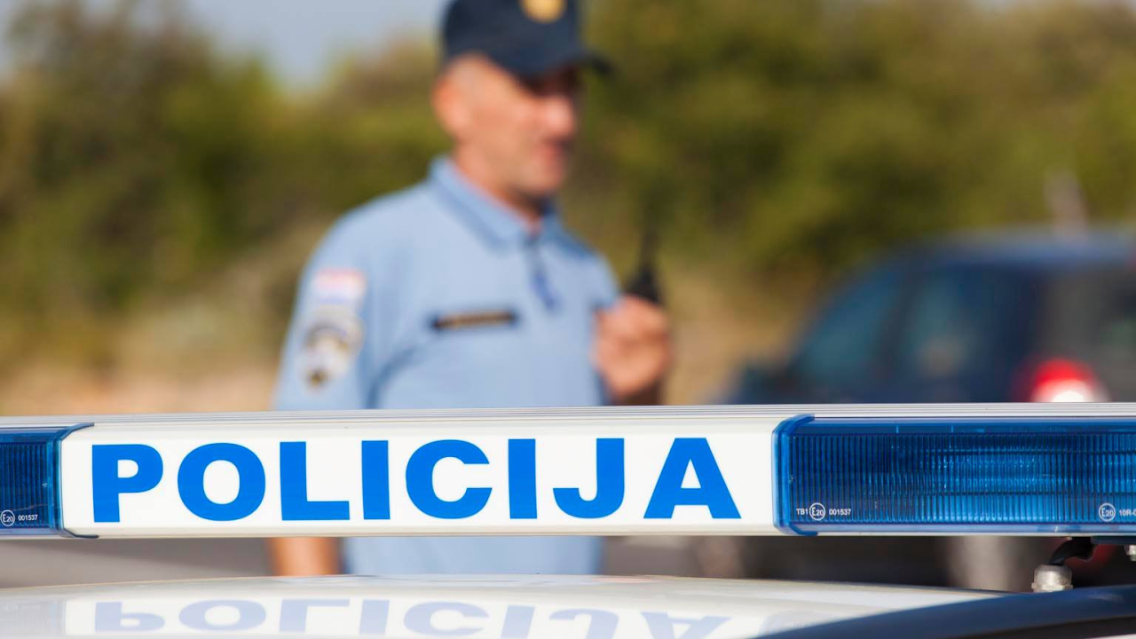 Muškarac (39) u Žitniću iz obiteljske kuće ukrao alat vrijedan 1800 eura