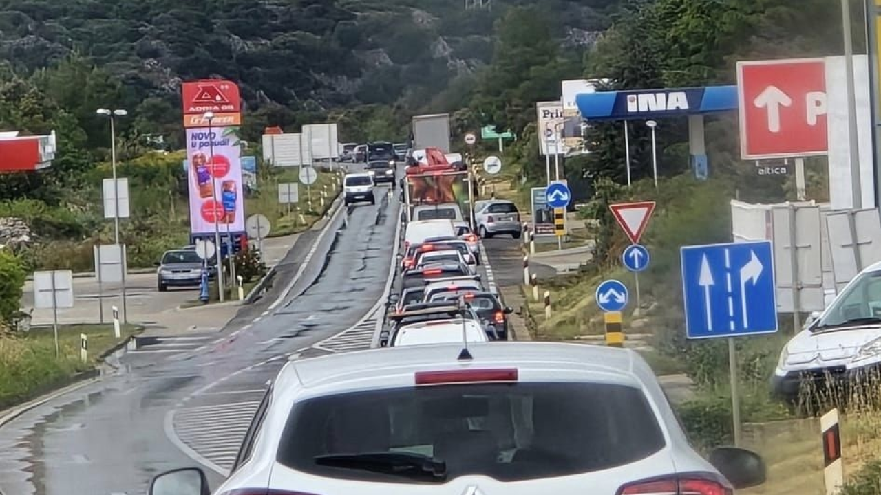 Od Ražina do Martinske 45 minuta: 'Ponesite piće, lunch pakete...'
