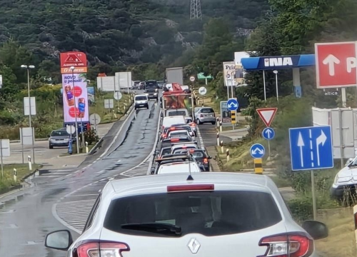 Od Ražina do Martinske 45 minuta: 'Ponesite piće, lunch pakete...'