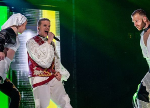 Baby Lasagna nakon prve probe: Zadovoljan sam, napravit ćemo male korekcije