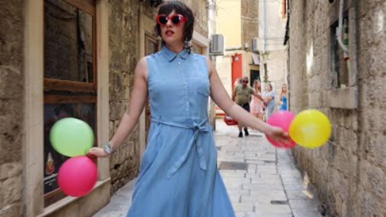 KoncArt Ane Paške sljedeće subote u Kistanjama