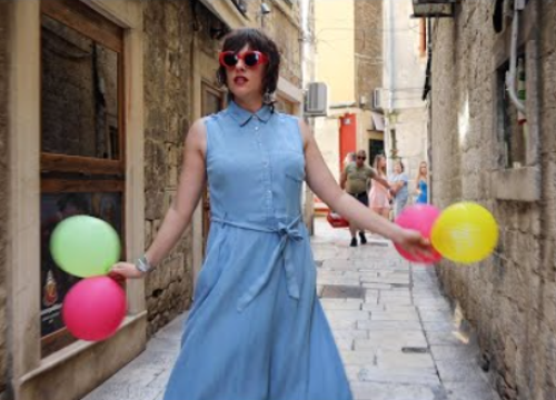 KoncArt Ane Paške sljedeće subote u Kistanjama