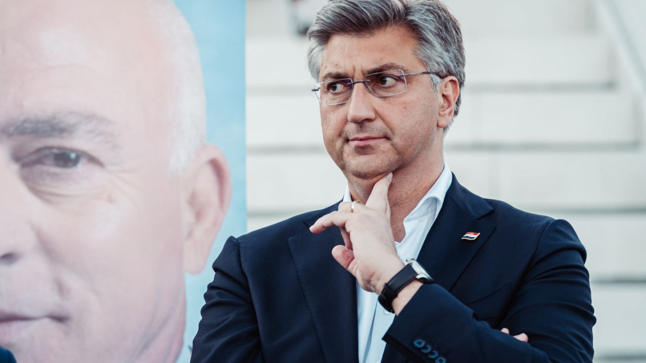 Danas se nastavljaju političke igre gladi, hoćemo li dobiti Vladu?