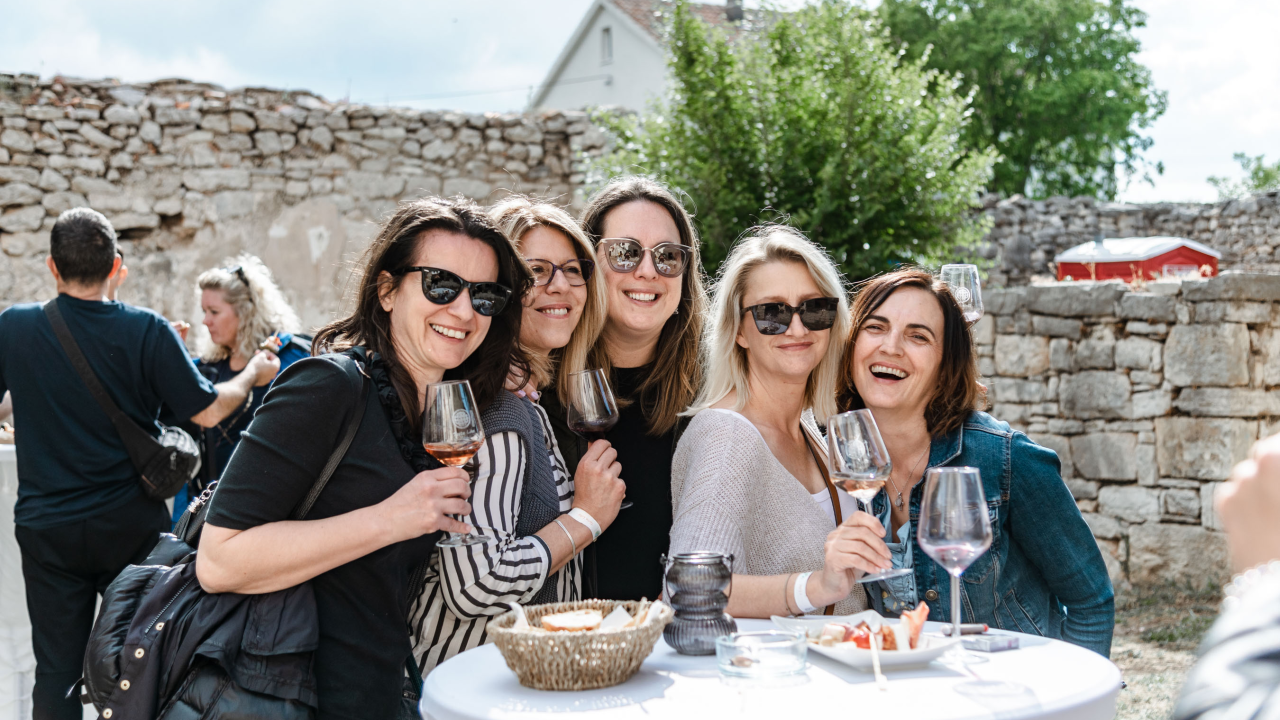 Provjerite kako nam je bilo na manifestaciji Dani otvorenih kušaonica!