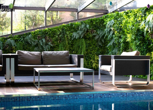 Upotpunite svoj prostor biljnim dekorima visoke kvalitete!