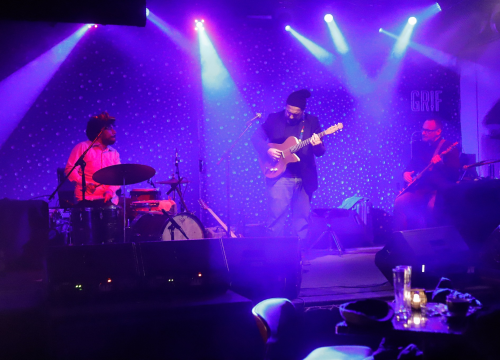 Od Italije do Knina u samo dva koncerta u Šibeniku