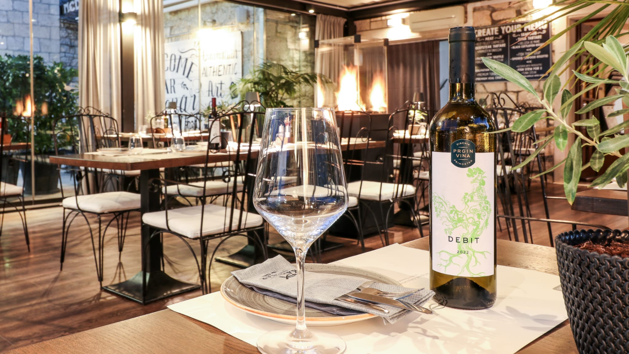 Veliki jubilej: Restoran Kamenar slavi 50 godina neprekidnog rada!