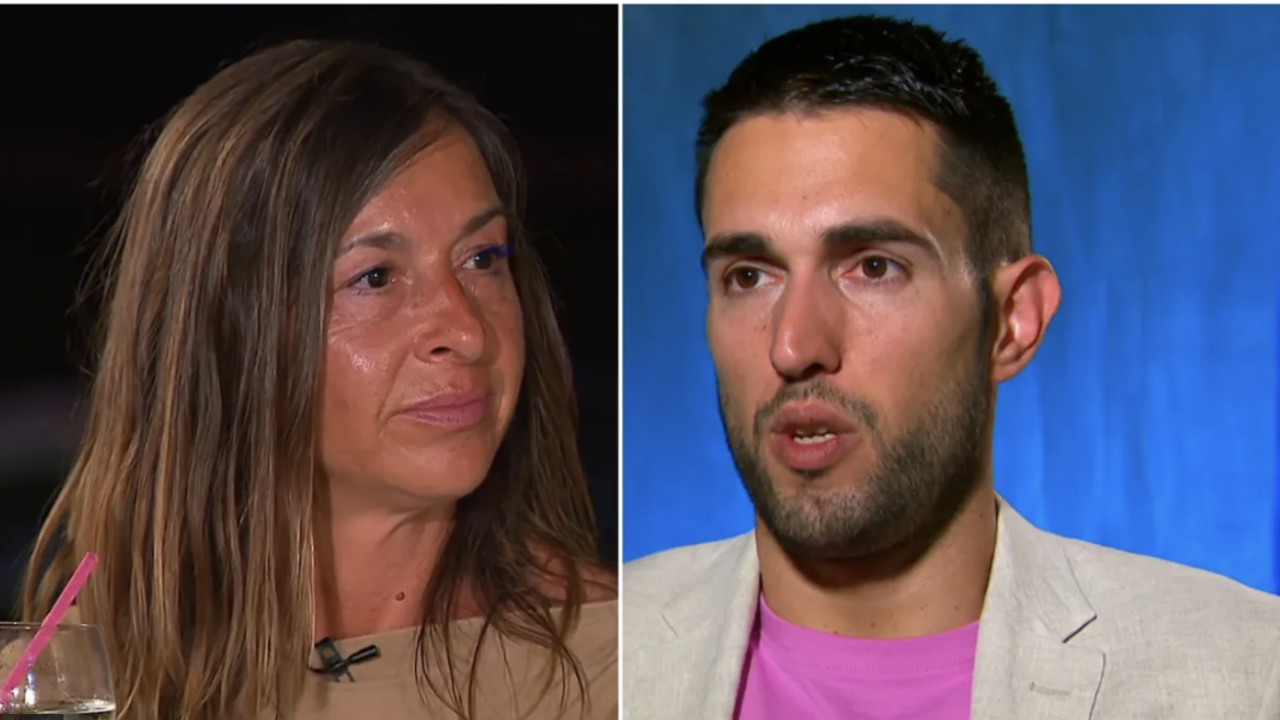 Nove simpatije u 'Braku na prvu': Karmen je bacila oko na Šibenčanina Lovru