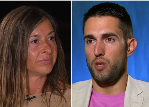 Nove simpatije u 'Braku na prvu': Karmen je bacila oko na Šibenčanina Lovru