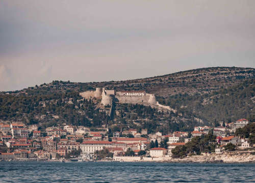 Dani HNK Šibenik na Hvaru u znaku Dražena i Arsena