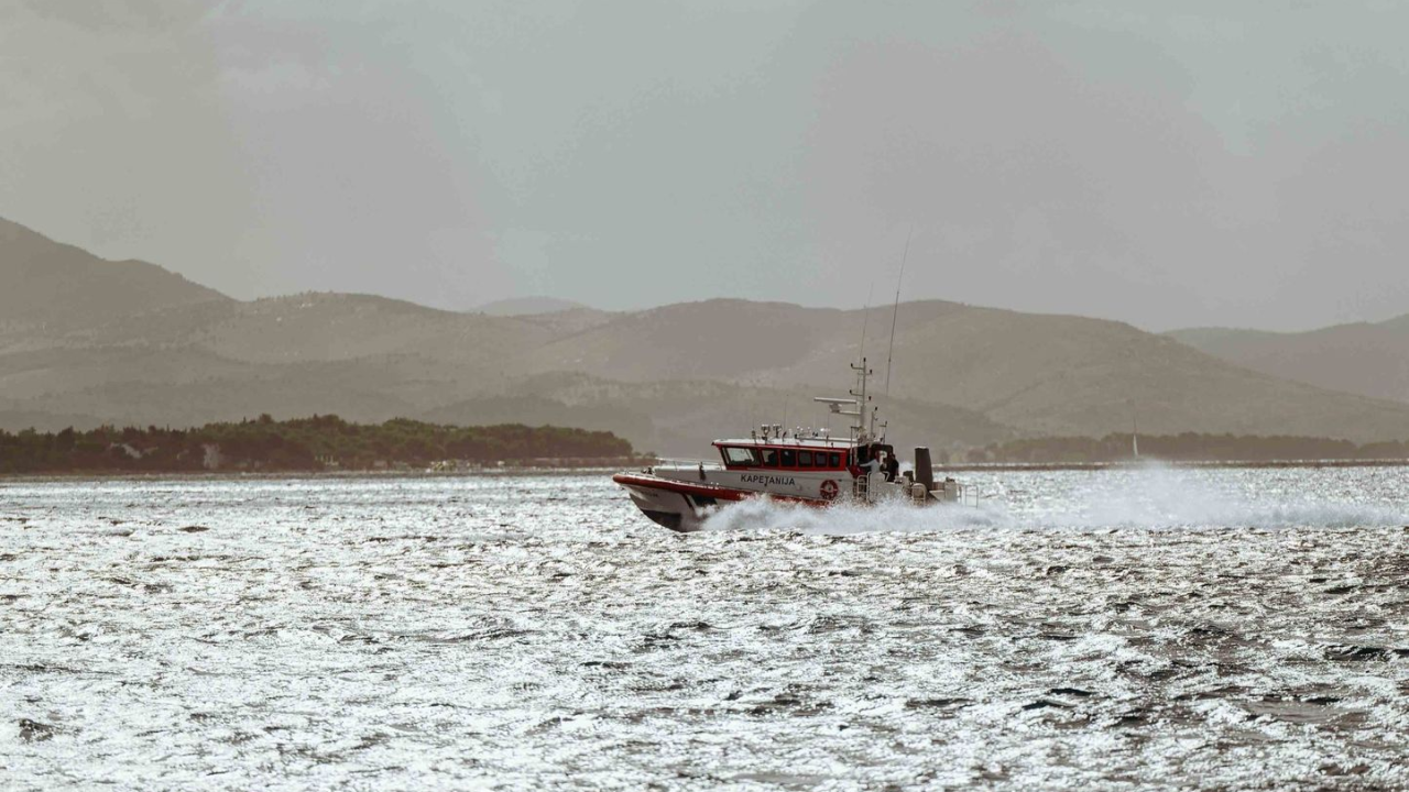 Hrvatska nabavlja dvije brodice mobilne ljekarne