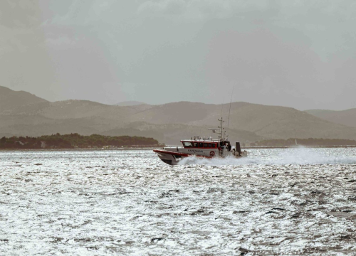 Hrvatska nabavlja dvije brodice mobilne ljekarne