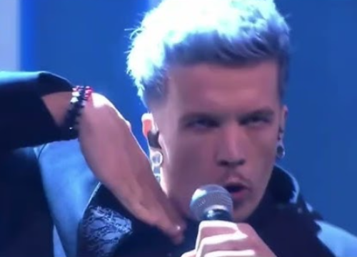 Baby Lasagna prestigao Švicarsku i ponovno postao favorit na kladionicama